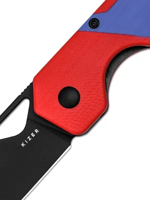 Nóż Kizer Militaw G10 Nitro V