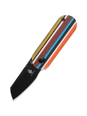 Nóż Kizer Mini Bay G10 154CM