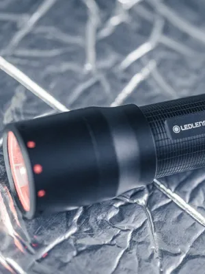 Latarka Ledlenser P7 650 lm