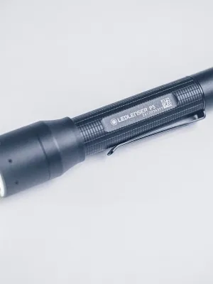Latarka Ledlenser P5 200 lm