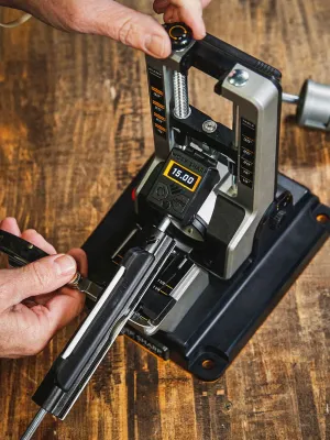 Ostrzałka Work Sharp Professional Precision Adjust