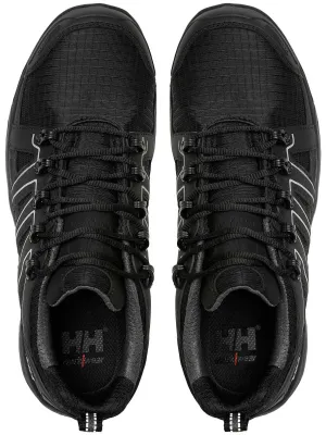 Buty Robocze Helly Hansen Manchester Low S3 Black
