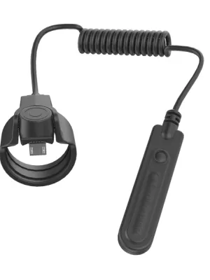 Ledlenser włącznik na przewodzie typ D do MT10
