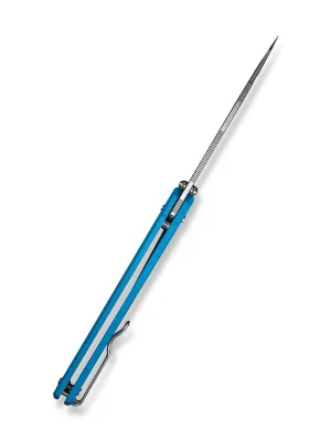 Nóż CIVIVI Hid G10 Blue C23008-5 by Ostap Hel