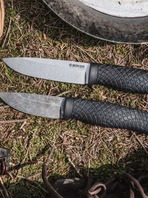 Nóż Böker Solingen Bronco Mini