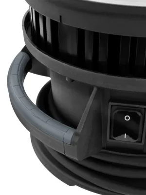 Lampa robocza Ansmann Ball Light 360°,11500lm,230V
