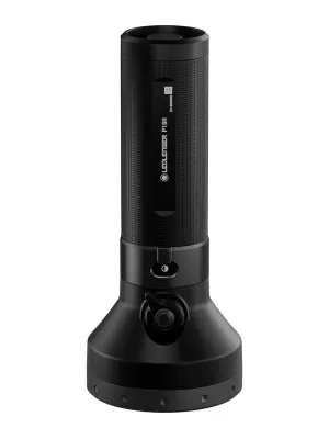 Latarka Ledlenser P18R 6500 lm