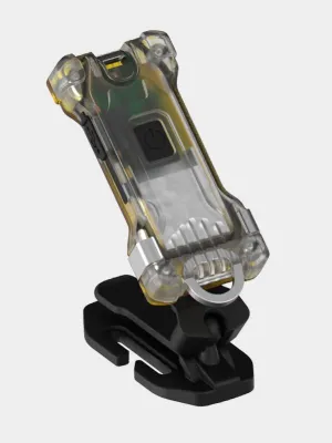 Latarka Armytek Zippy Extended Yellow 160 lm