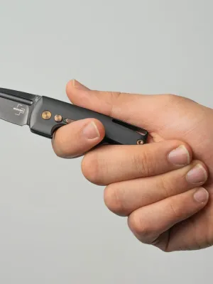 Nóż Böker Plus Harlock Mini