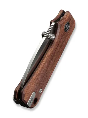 Nóż CIVIVI Baby Banter Slip Joint N-V Guibourtia