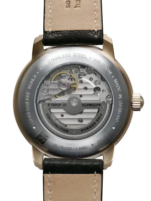 Zegarek Zeppelin LZ127 76641 Automatik, 40mm