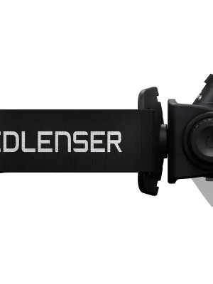 Latarka Ledlenser H5R Core