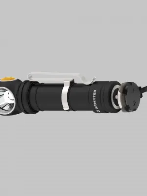 Latarka Armytek Wizard C2 Pro Max LR White 4150 lm