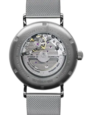 Zegarek Bauhaus Classic 2166M3, 41mm WYP