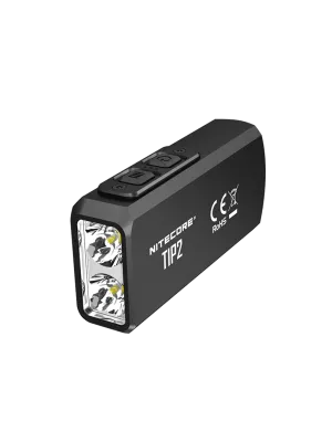 Latarka brelokowa Nitecore TIP2 720lm