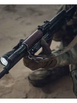 Magnetyczny włącznik żelowy Armytek MRS-02C