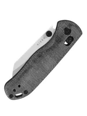 Nóż Kizer Drop Bear 2 Micarta Nitro-V