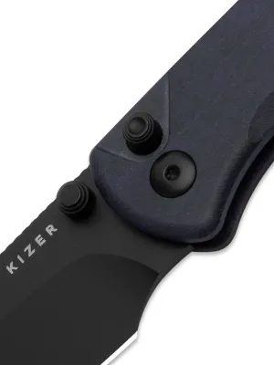 Nóż Kizer Drop Bear 2 Richlite AEB-L