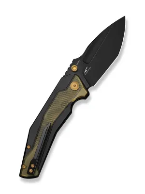 Nóż Civivi Limited Wellmax 14C28N Black