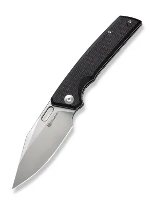 Nóż SENCUT GlideStrike Micarta Black