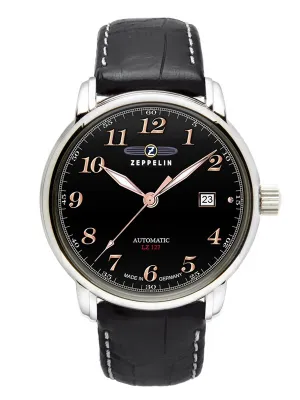 Zegarek Zeppelin LZ127 76562 Automatik