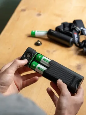 Powerbank Flex10