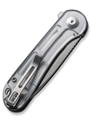 Nóż CIVIVI Elementum D2 Lexan C907A-7
