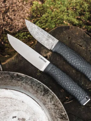 Nóż Böker Solingen Bronco Mini