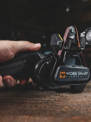 Ostrzałka elektryczna Work Sharp & Tool MK II