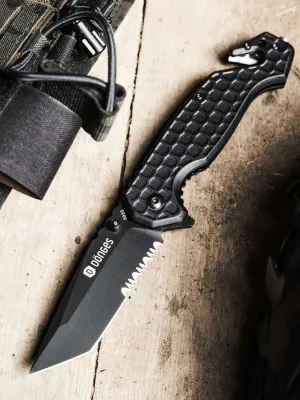 Nóż Dönges Basic Tactical
