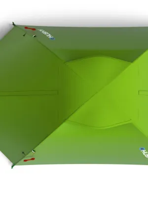 Namiot Husky SAWAJ 2 green