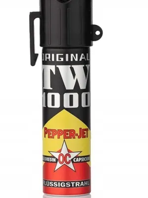 Gaz pieprzowy TW 1000 Lady Pepper Jet 20 ml