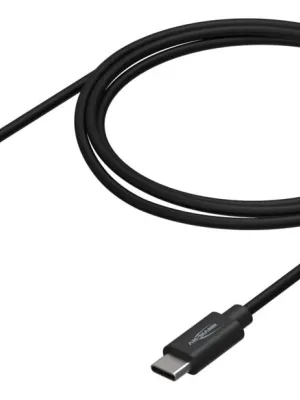 Kabel Ansmann USB-C Data and Charging 120 cm