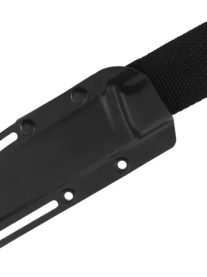 Nóż ZA-PAS Urban Tactic Stonewash Micarta
