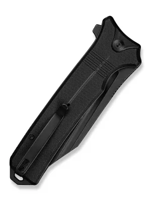 Nóż Civivi Neurohaptic Nitro-V G10 All Black