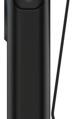 Mini latarka Ansmann ML400R, 400 lm, aku