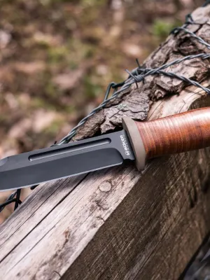 Nóż Magnum Ranger Field Bowie