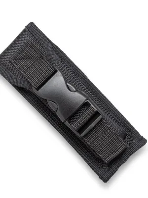Nóż CobraTec Lightweight Black OTF
