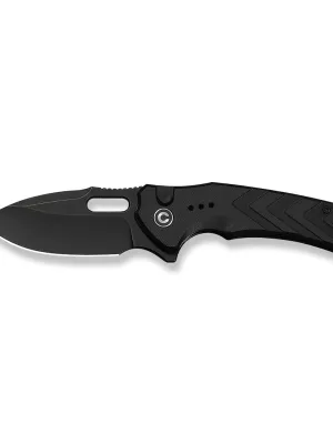 Nóż CIVIVI Vexron G10 All Black 14C28N