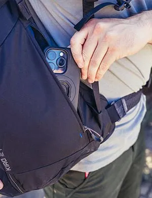 Plecak Gregory Kiro 24L Rc Mineral Teal