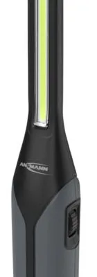 Lampa warsztatowa Ansmann IL700R,700lm, aku