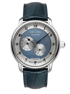 Zegarek Zeppelin Friedrichshafen 85683, 40mm