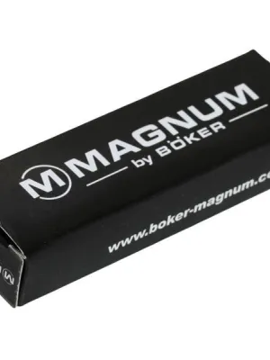 Nóż Magnum Balisong Wood Large