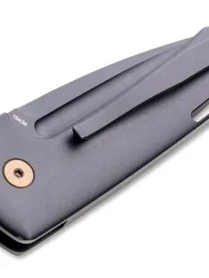 Nóż Böker Plus Harlock Mini