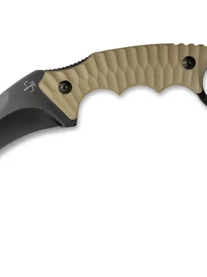 Nóż Nóż Böker Plus Spike Karambit 440A