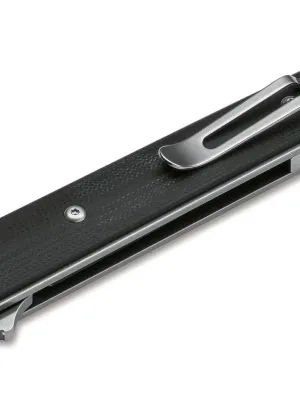 Nóż Böker Plus Kwaiken Mini Flipper G10
