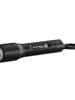 Latarka Ledlenser P3R 200 lm