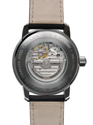 Zegarek Zeppelin New Captain's Line 86622, 42mm