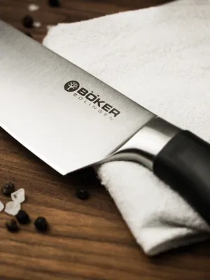 Nóż Szefa Böker Solingen Core Professional 21 cm