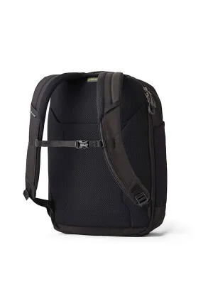 Plecak Gregory Border Eeasy Cabin 28L Black Lichen